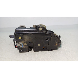 ล็อคหน้าซ้าย VOLKSWAGEN Touareg 1st Series 3 D1837015 BAC (02>06) - Product Image 5