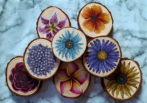 VENTE CHAUDE - Pin rond personnalisé pour l'artisanat, la gravure, l'affichage et la production de logos personnalisés - Vietnam - Product Image 2