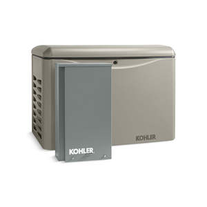 Kohler 14RCA, 1 PH, 240V, cUL, RXT 100 AMP 14RCAL-100LC16 - Product Image 3