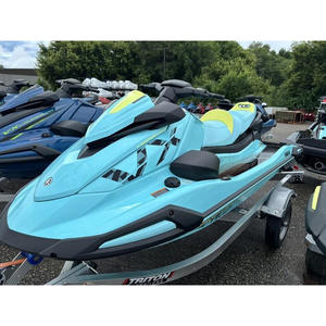 2025 Premium JJet-skki Professional Motorized Watercraft Stylish Outdoor <b>Sea</b> <b>Scooter</b> - Product Image 3