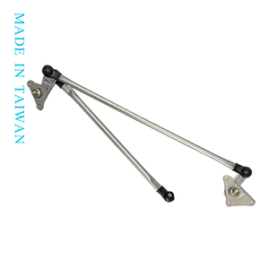 Nouveau lien d'essuie-glace en métal OEM 85150-26050 pour TOYOTA HIACE SOLEMIO 97 '-11' - Product Image 1