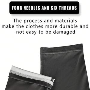 Stretch Fabric With Modern Appeal <b>Compression</b> Set Latest Style For Gym <b>Men</b> <b>Compression</b> Set Built For Wholesale <b>Compression</b> Set - Product Image 5