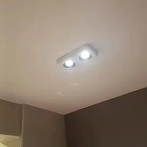 Luminaria LED de Techo de Diseño Moderno ZuroviaFit - Product Image 5