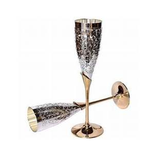 แก้วมักโลหะสำหรับใช้ในบ้านและสวนกำหนดเองได้จากอินเดีย - Product Image 3