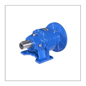 การจัดเกียร์แบบเกลียวสองขั้นตอนทำขึ้นตามต้องการวัสดุเหล็ก - Product Image 1