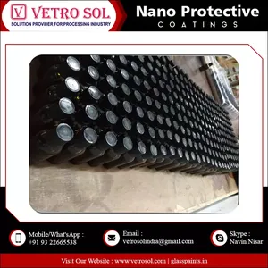 Chất lượng tốt nhất Nano lớp phủ gốm cho Xe thuyền sơn vật liệu acrylic tiêu chuẩn xuất khẩu - Product Image 6