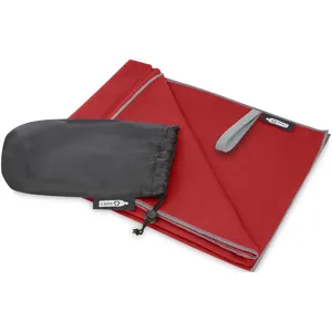 "Recycled Eco-Friendly Pieter PET Bath Towel" - Product Image 1