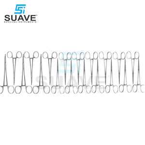 SUAVE SURGICAL INSTRUMNETS-Conjunto de instrumentos de cirugía plástica con tarifa al por mayor - Product Image 6