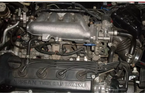 MOTEURS JDM GA16DE, GA15DE, GA14DE, GA13DE Moteur d'origine japonais direct - Product Image 2