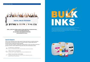 1000ML INKTEC PIGMENT DYE ink for GI-290/390/490/590/690/790/890/990 - Product Image 5