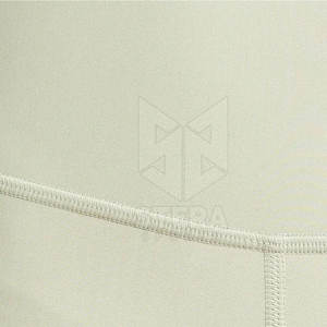 2025 Best Sale Women's Casual Active Wear Yoga <b>Leggings</b> with Custom Logo Mid Waist Seamless Breathable Workout Solid <b>Pattern</b> - Product Image 6