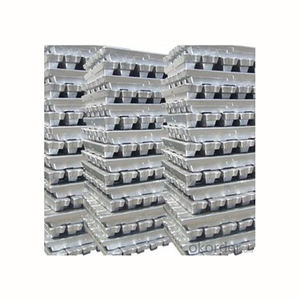 Lingotes de Aleación de Aluminio No Secundaria de Alta Calidad, Serie 1000, Color Natural, 99.6% Al, Origen Austria, Servicio OEM/ODM - Product Image 3