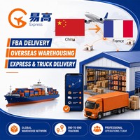 Доставка грузов из Китая в Южную Америку DHL/FedEx/UPS: экспресс-доставка за 3-7 дней, страхование и круглосуточная поддержка, стабильное таможенное оформление