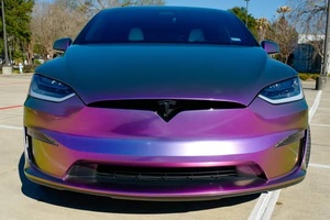 AUTO ELÉCTRICO IMPECABLE, TESLA MODELO 2022, POTENCIA, TRACCIÓN EN LAS CUATRO RUEDAS, CAPACIDAD DE AUTOCONDUCCIÓN TOTAL, LISTO PARA ENVIAR - Product Image 2