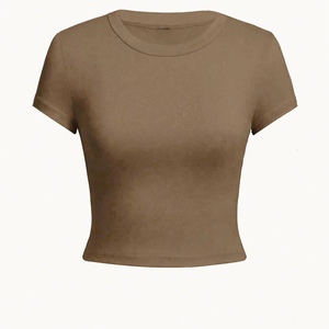 เสื้อเชิ้ตผู้ชายผ้าฝ้ายแท้ 100% พิมพ์ลายตามสั่ง เป็นมิตรกับสิ่งแวดล้อม พร้อมโลโก้ OEM และตัวเลือกแบบไม่มีลาย - Product Image 1