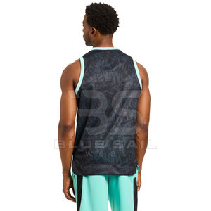 Ensemble maillot de basket-ball - Product Image 2