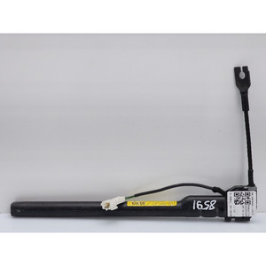 AGGANCIO CINTURE DE SÉCURITÉ ANT DX RENAULT Clio Série 33061849A K9K768 (04>08) - Product Image 2