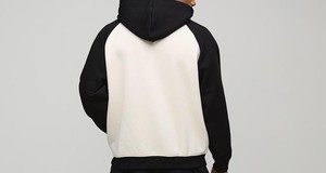 Nouveau style sweat à capuche zippé 100% coton sweat à capuche à motif solide pour 2025 automne/hiver fabriqué au Pakistan - Product Image 4