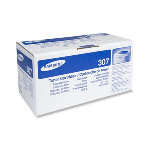 ตลับหมึกโทนเนอร์แท้ Samsung MLT-D307L ความจุสูง สีดำ รุ่น SV066A - Product Image 1