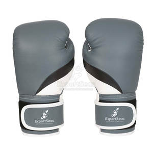 Guantes de boxeo hechos a medida Guantes de boxeo de gimnasio de diferentes colores Guantes DE BOXEO DE MODA superior para la venta - Product Image 1