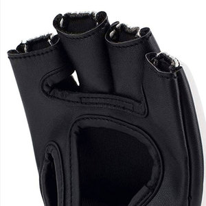 Gants MMA de la dernière collection de gants MMA fabriqués par des professionnels Produit très demandé Gants MMA en couleur unie Gants MMA légers - Product Image 6