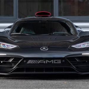 ราคาลดสำหรับ2024 mercedess-Benz amgs หนึ่ง - Product Image 1