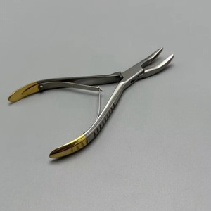 Herramienta de Corte y Recorte de Huesos de Acero Inoxidable, Ortopédica, Quirúrgica, Veterinaria, Médica - Product Image 6