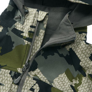 Veste de pêche pour homme, imperméable, coupe-vent, anti-UV 50+, respirante, légère, séchage rapide, pour usage en extérieur - Product Image 3