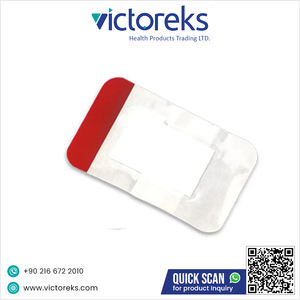 Nueva colección Aidplast Vendaje transparente estéril para heridas disponible a precio de fábrica - Product Image 6