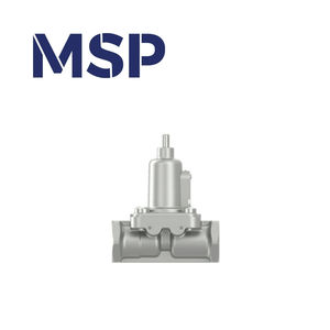 4341002220 - Válvula de Carga - Repuestos y Accesorios para Remolques - MSP Export - Product Image 4