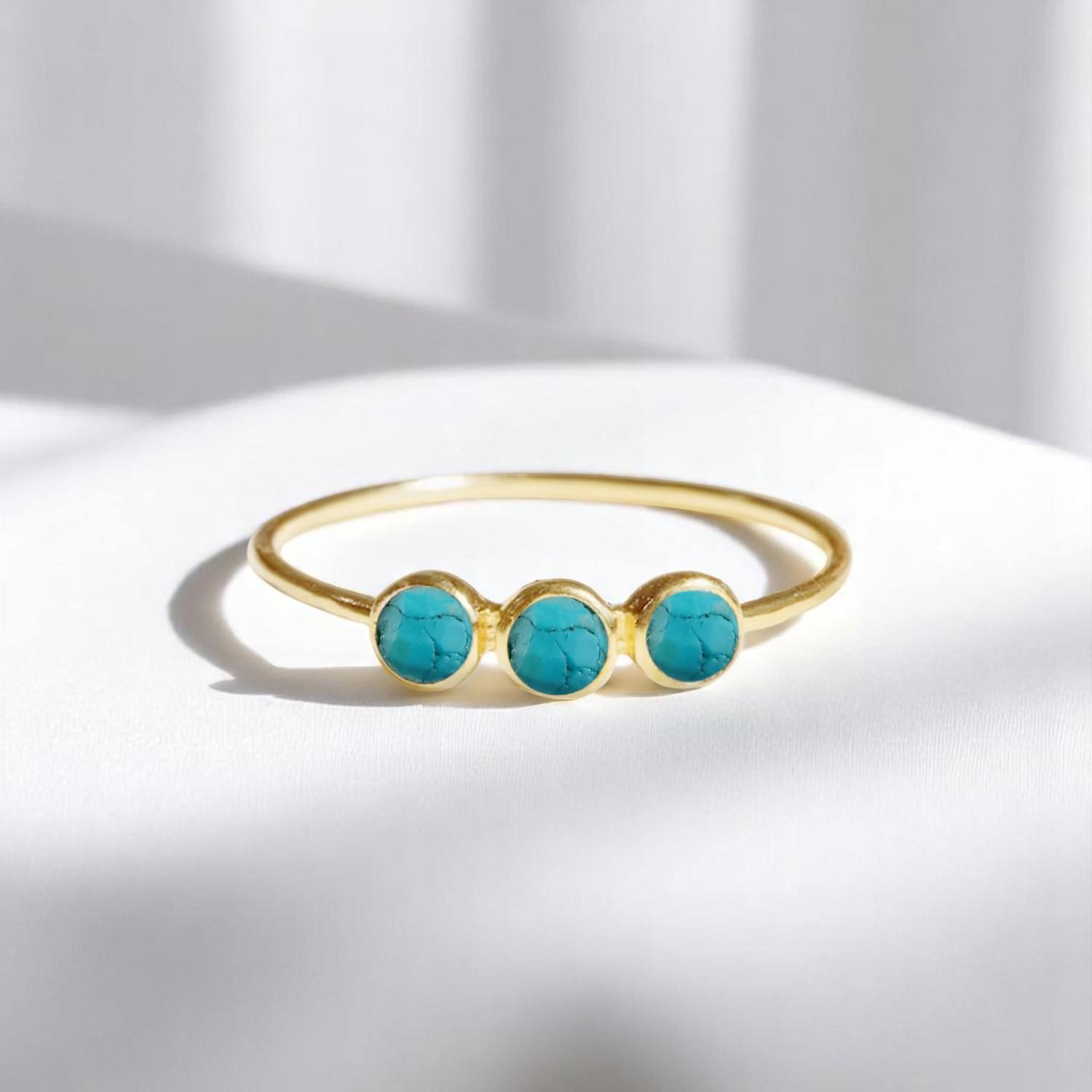 สีเทอร์ควอยซ์