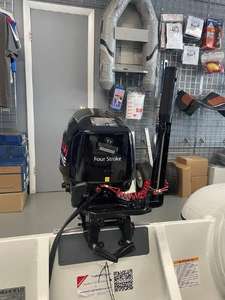 2007 N ISUZU NSF9.8A3 Moteur intérieur état neuf - Product Image 3