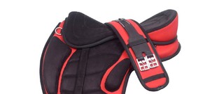 Silla de Montar sin Arzón Freemax de Alta Calidad Premium - Product Image 3
