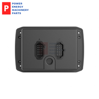 Contrôleurs intelligents pour générateurs diesel Deep Sea DSE E400, module de démarrage automatique de contrôle moteur, pièces de groupe électrogène DSEE400