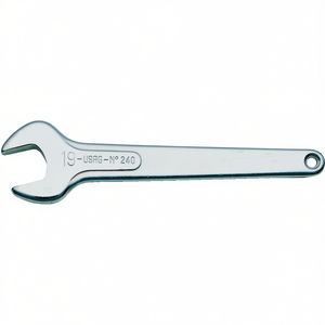 Clés à mâchoires simples Usag Product - Product Image 2