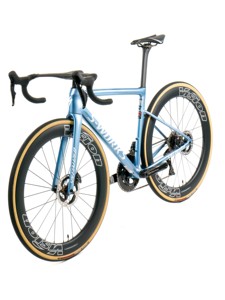 Specializedd sworks tarmacc จักรยาน SL8 Shimano Dura-Ace Di2 / SRAM Red AXS - Product Image 3