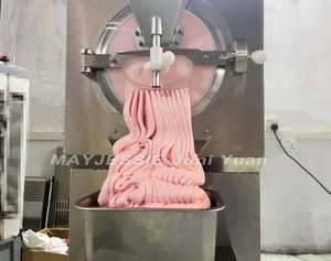 Macchina per gelato IT alian, consistenza cremosa, funzionamento silenzioso, l'anima delle negozi artigianali, acquista ora IT - Product Image 6