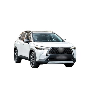 SUV hybride compact 2024 2025, 2.0L essence/hybride, véhicule à énergie nouvelle, haute efficacité, crossover 5 places, prêt à l'exportation - Product Image 1