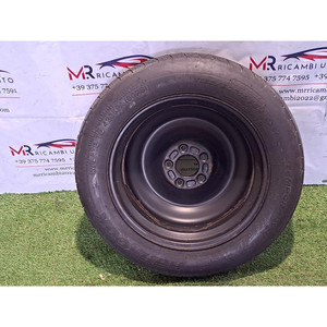 ล้ออะไหล่ฟอร์ด โฟกัส ซีดาน รุ่นที่ 5 8V41-1A479-AA NGDA ดีเซล 1560 (11>14) - Product Image 4