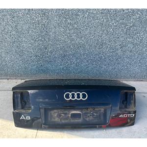 ฝากระโปรงหลัง AUDI A8 ซีรีส์ D3 (4E2) 4E0827023A (02>09) - Product Image 1