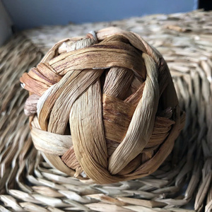 WATER HYACINTH <b>BALLS</b> for Your Pet / PREMIUM QUALITY From Vietnam - Product Image 6