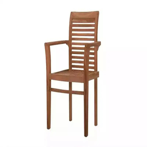 Chaise en métal de qualité supérieure pour salon chaise d'extérieur conception Simple canapé chaise tissu cadre métal salon moderne Offre Spéciale - Product Image 4