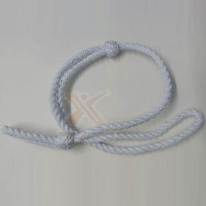 Wholesale Premium Quality Ceremonial Uniform <b>Lanyard</b> 2026 Cheap Price Ceremonial Uniform <b>Lanyard</b> - Product Image 3