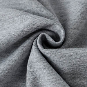 Sweat-shirt uni de qualité supérieure, prix de gros, sweat-shirt pour homme, taille plus, logo personnalisé, couleur unie, vêtements décontractés unisexes - Product Image 6