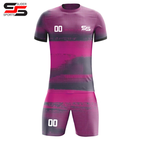 Top Trending Adult Size Custom Color Men's Soccer Uniform for <b>Sale</b> / Wholesale Best Price Men Soccer Uniform - Product Image 5