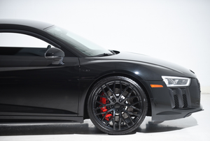 Mejor Oferta para R8 5.2 V10 RWS 5.2L 2018, Autos Rápidos, OEM, ODM, Industrial, Garantía de 3 Años - Product Image 3