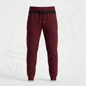 Mens Casual Sportswear Custom <b>Work</b> Style <b>Trousers</b> Side Pockets Patterned Lightweight Thickness Mens <b>Trousers</b> Customized Color - Product Image 1