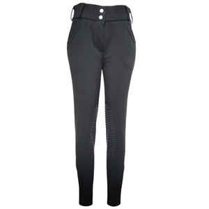 Precio al por mayor Equine Riding Leggings Directamente Suministro de fábrica Custom Made Full Seat Horse Riding Leggings - Product Image 4