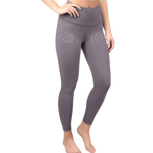 Cintura alta sin costuras Sexy Fitness nuevo diseño Leggings mujeres entrenamiento Leggings para mujeres - Product Image 1