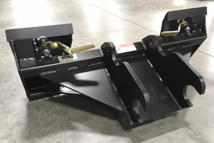 Excavadora para patín de carga, - Product Image 4